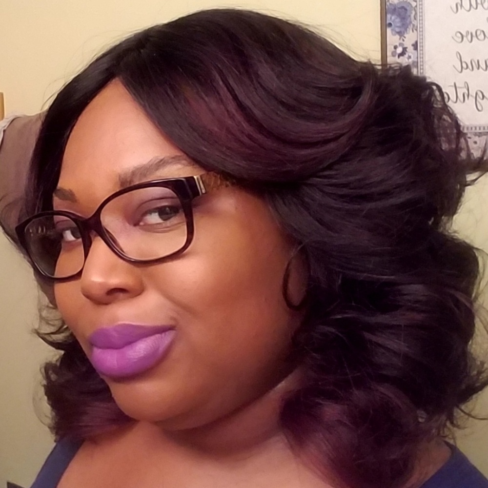 Meet your Posher, Carnisha